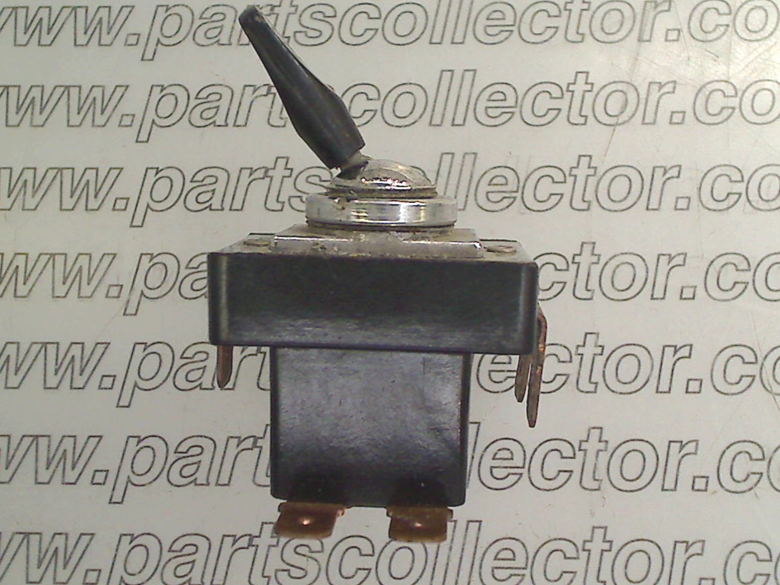 ANSOR 1.05E+11 Electrical system code 9565 compatible with: ALFA ROMEO 1750-2000 BN / 105
